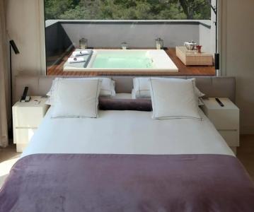 Abac Restaurant Barcelona Gl Monumento - 9