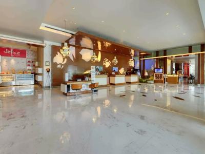 Novotel Bengaluru Outer Ring Road - 97