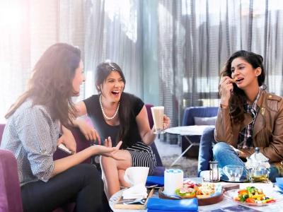 Novotel Bengaluru Outer Ring Road - 98