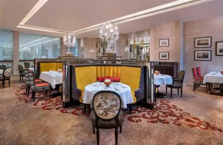 The St. Regis Mumbai - 65