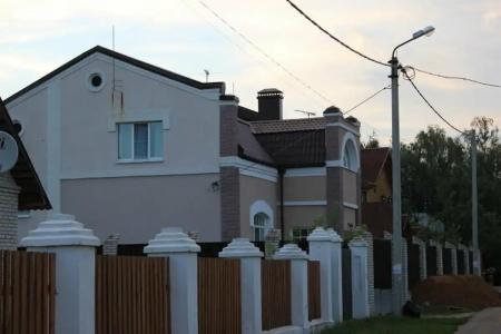 Usadba Ilyinskaya - 13