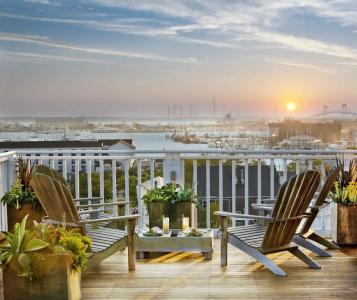 The Vanderbilt, Auberge Resorts Collection - 10