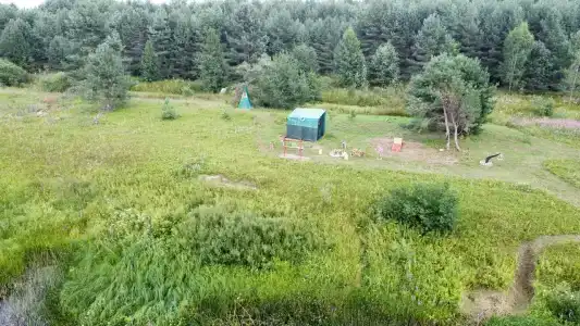 Земляничная поляна - 2