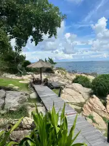 Vimarn Samed Resort - 24