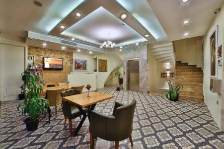 Orka Old City & Spa - 98