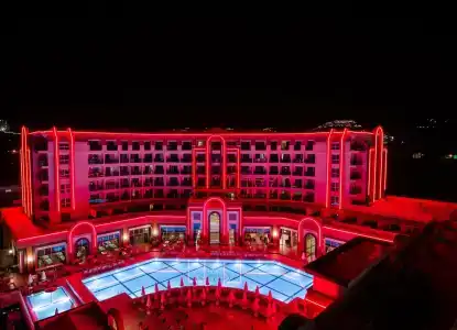 The Lumos Deluxe Resort & Spa - 32