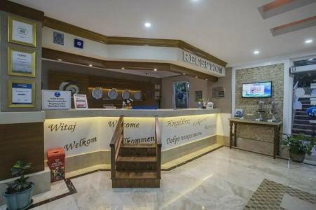 Club Big Blue Suit - All Inclusive - 97