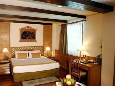 The Imperial Mae Hong Son Resort - 29