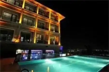 Çelik Palas Convention Center & Thermal SPA - 6