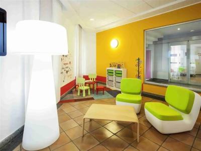 Ibis Styles Napoli Garibaldi - 62