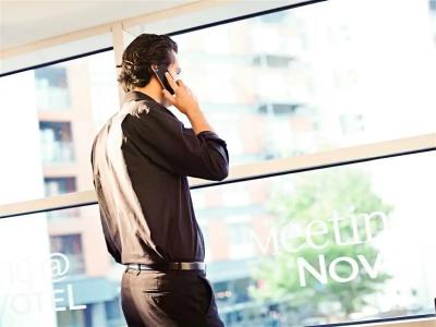 Novotel Le Havre Centre Gare - 67