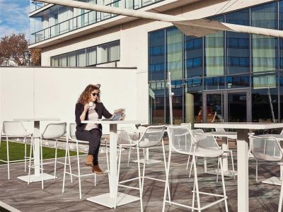 Novotel Le Havre Centre Gare - 19