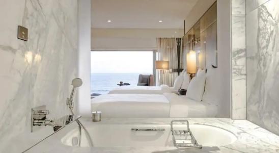 Jw Marriott Mumbai Juhu - 82