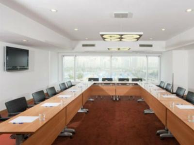Holiday Inn Beijing Focus Square, An Ihg - 8