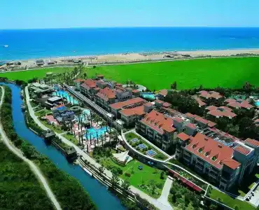Tui Blue Xanthe Resort & Spa - 2