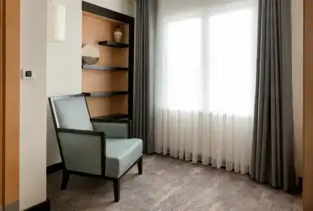 Ramada Plaza By Wyndham Istanbul City Center - 80