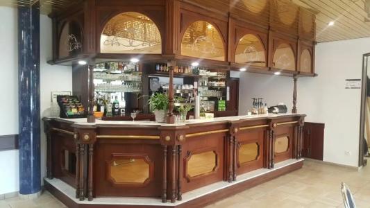Hôtel Hélianthe - 14