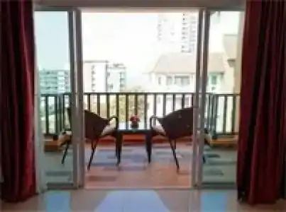 Pattaya Blue Sky - 9