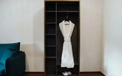 Лофт-отель Островский - 33