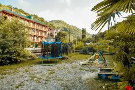 Море и Горы - 55