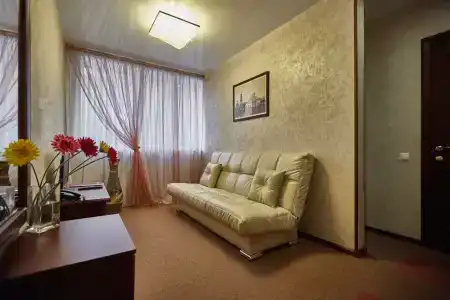 Автозаводская - 95