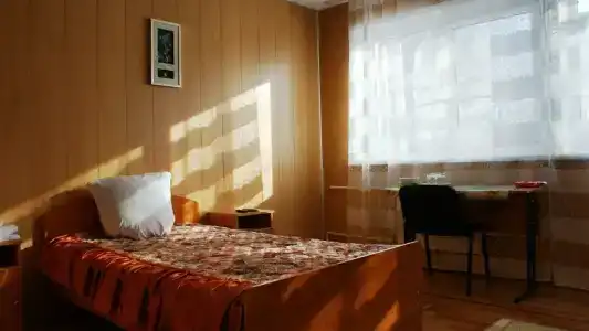 Уют - 1