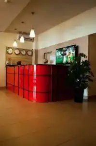 Уют Центральная - 10