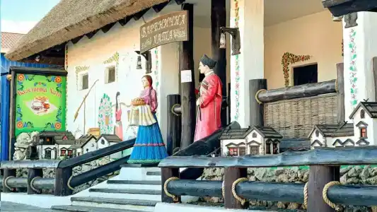 Диканька на Тамани - 67