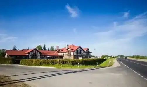 Галкин Двор - 1