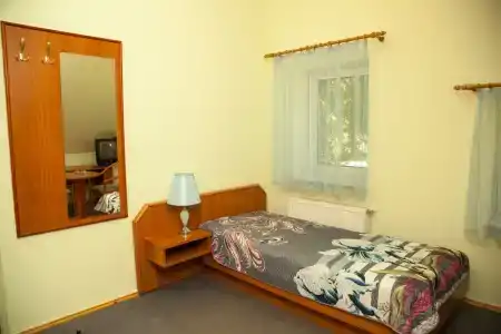 Мини-отель на Подгорной, 20 - 84