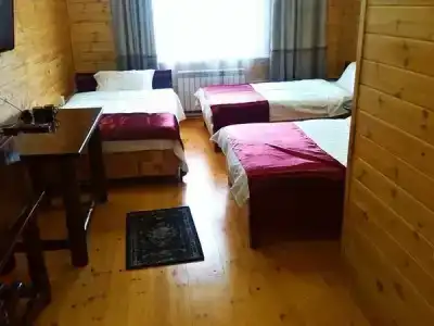 Баргуджин Токум - 32