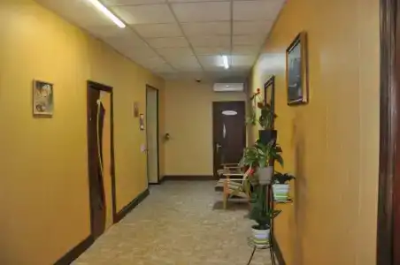 Челюскина - 28