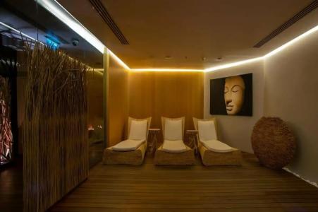 DoubleTree By Hilton Istanbul - Moda - 95