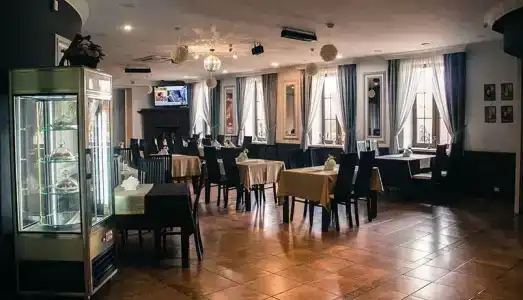 Гостиный домъ - 5