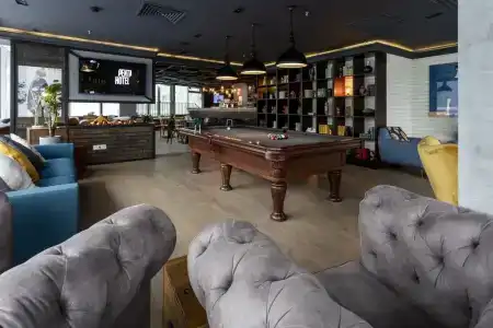 Pentahotel Арбат - 97