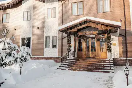 Гранд Усадьба - 43