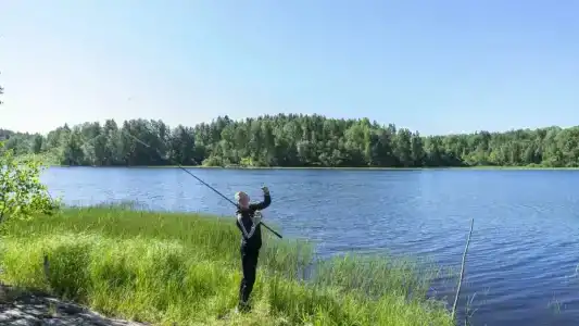 Форт Верный - 45