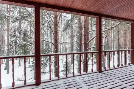 Усадьба на Шамокше - 10