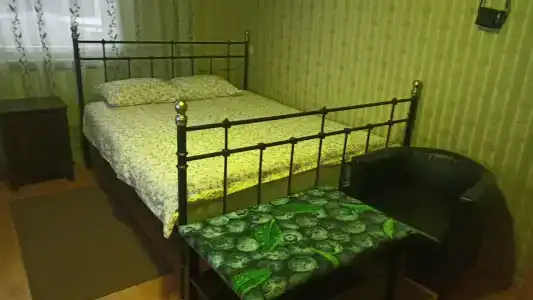 Ковчег - 12