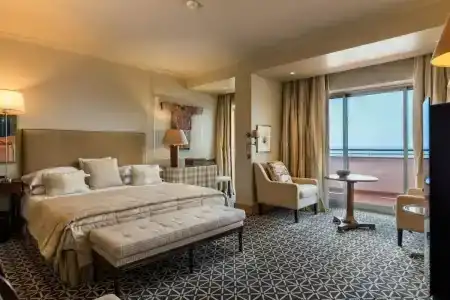 Royal Savoy - Ocean Resort - Savoy Signature - 17