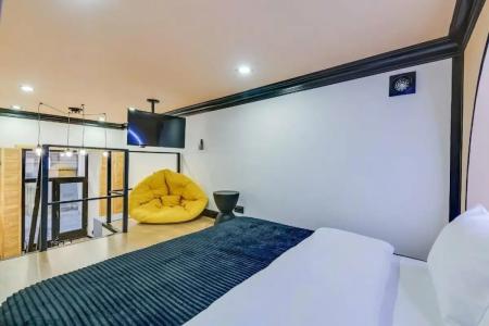 Sokroma Jungle Story Aparts - 62