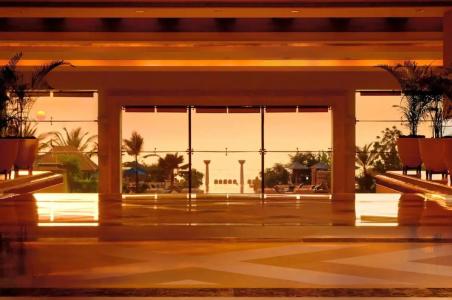 Jw Marriott Mumbai Juhu - 24