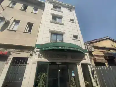 Monarch Istanbul - 21