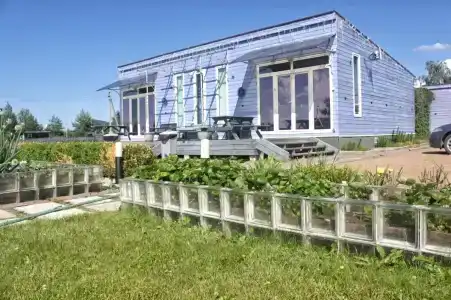 Домик у моря - 0