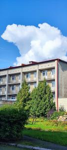 Детский туберкулезный санаторий - 16