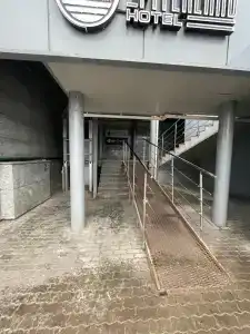 Питерлэнд - 86