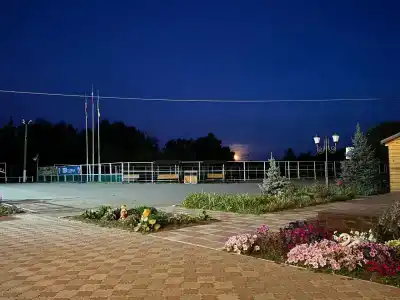 Белая гора - 4