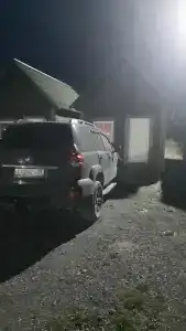 Усталый Путник - 39