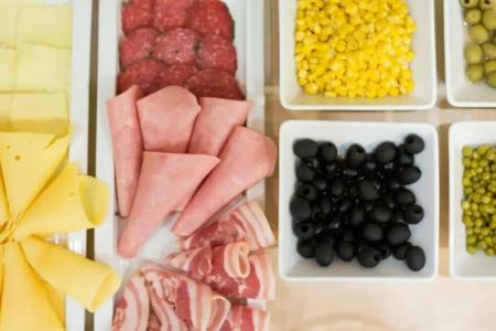 Ivolita Vilnius - 19