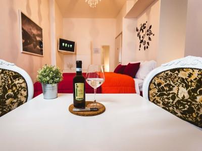 Circo Massimo Guest House - 32